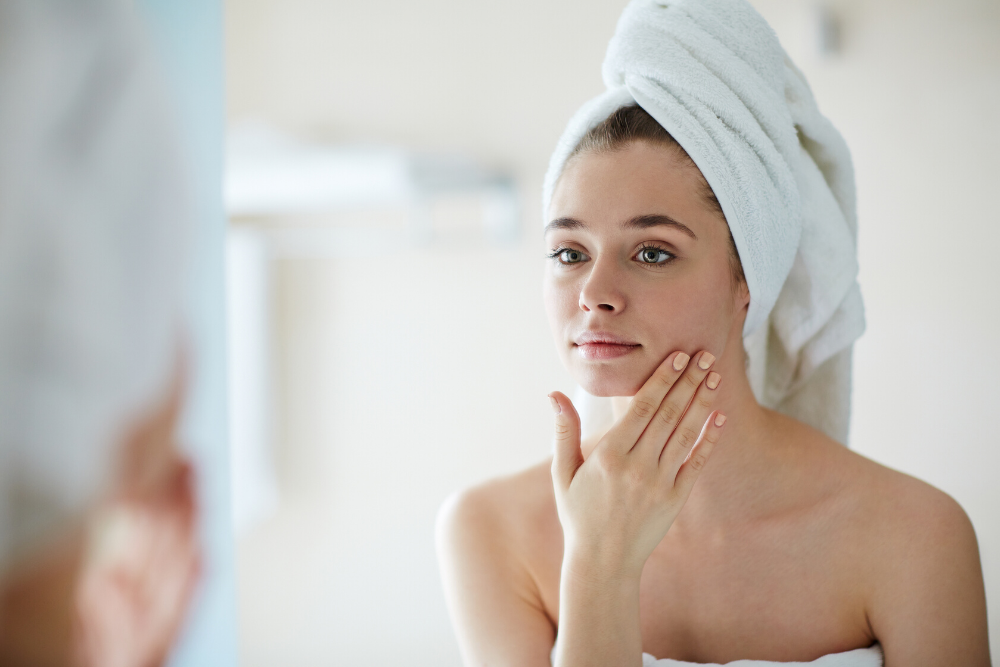 L’acné, comment la traiter?
