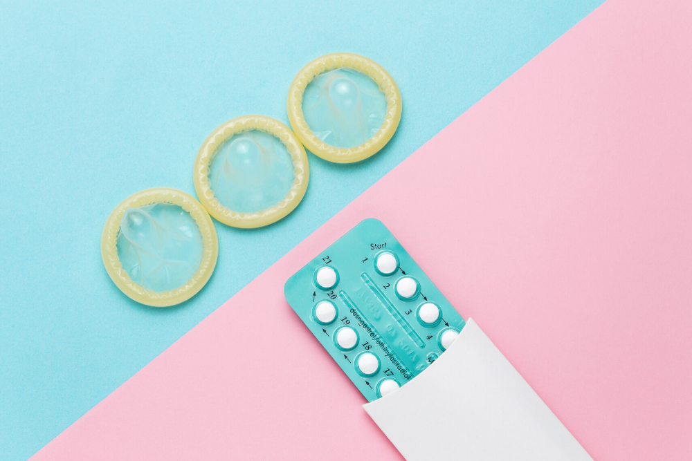 Contraception, quelles méthodes choisir?