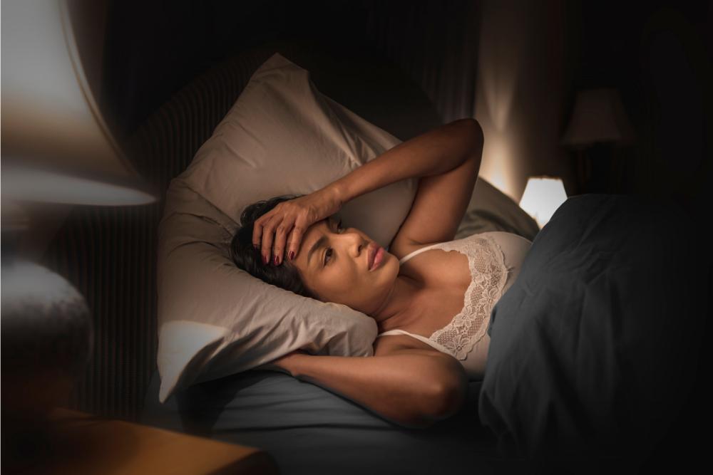 Comment vaincre l’insomnie?